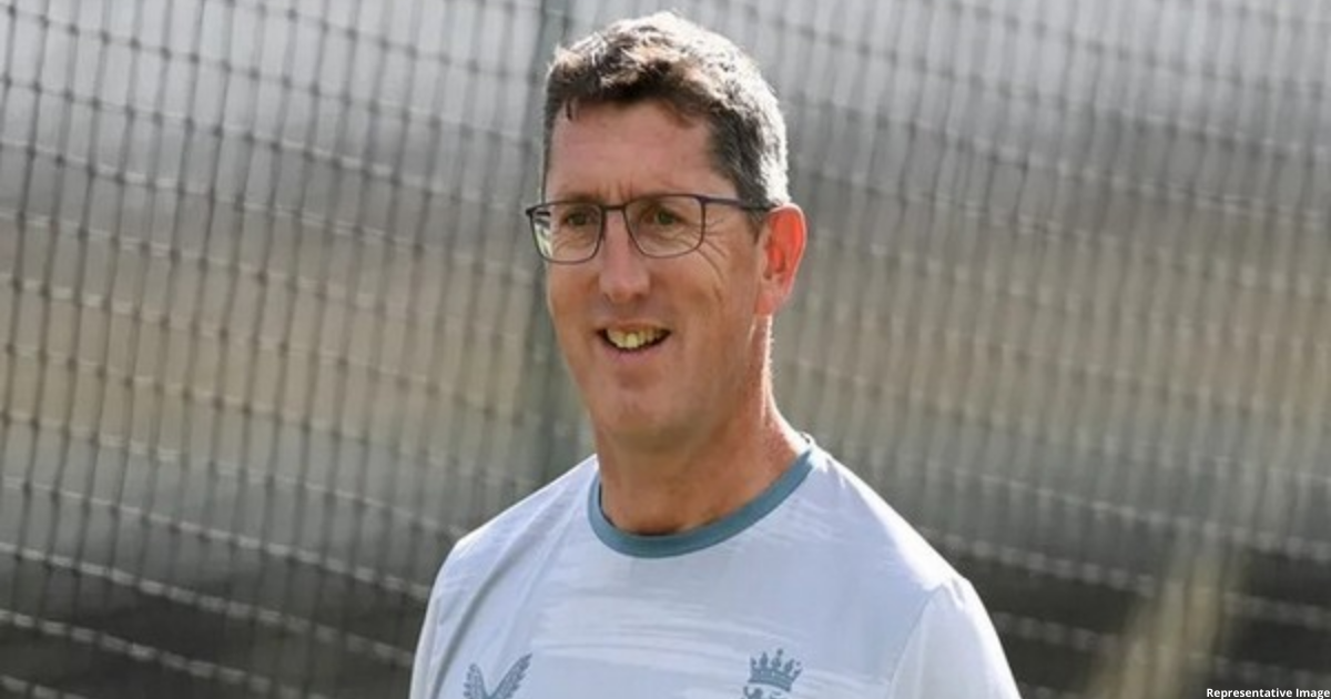 Jon Lewis appointed as England women's team head coach